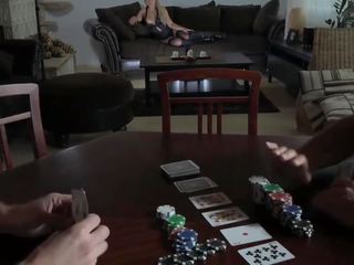 Card Games I Would Rather Fuck, Free Hardcore HD adult clip fb