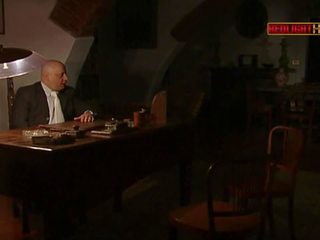 Il manoscritto: volný pásky vysoká rozlišením x jmenovitý klip show 9e