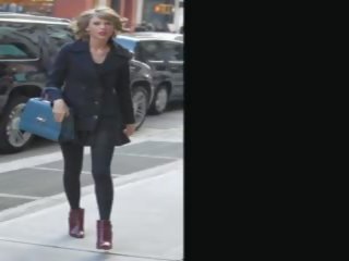 Taylor swift ankle boot tribute, ücretsiz kaza erişkin film 21