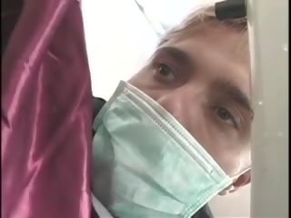Bi mmf doctors at nurses bahagi 1, Libre may sapat na gulang video cc